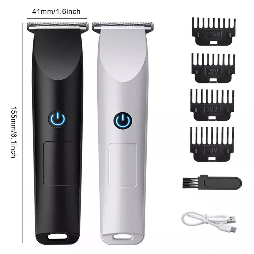 Men's Electric Hair Clippers Clippers Cordless Clippers Adult Razors Professional Trimmers Razor Hairdresse