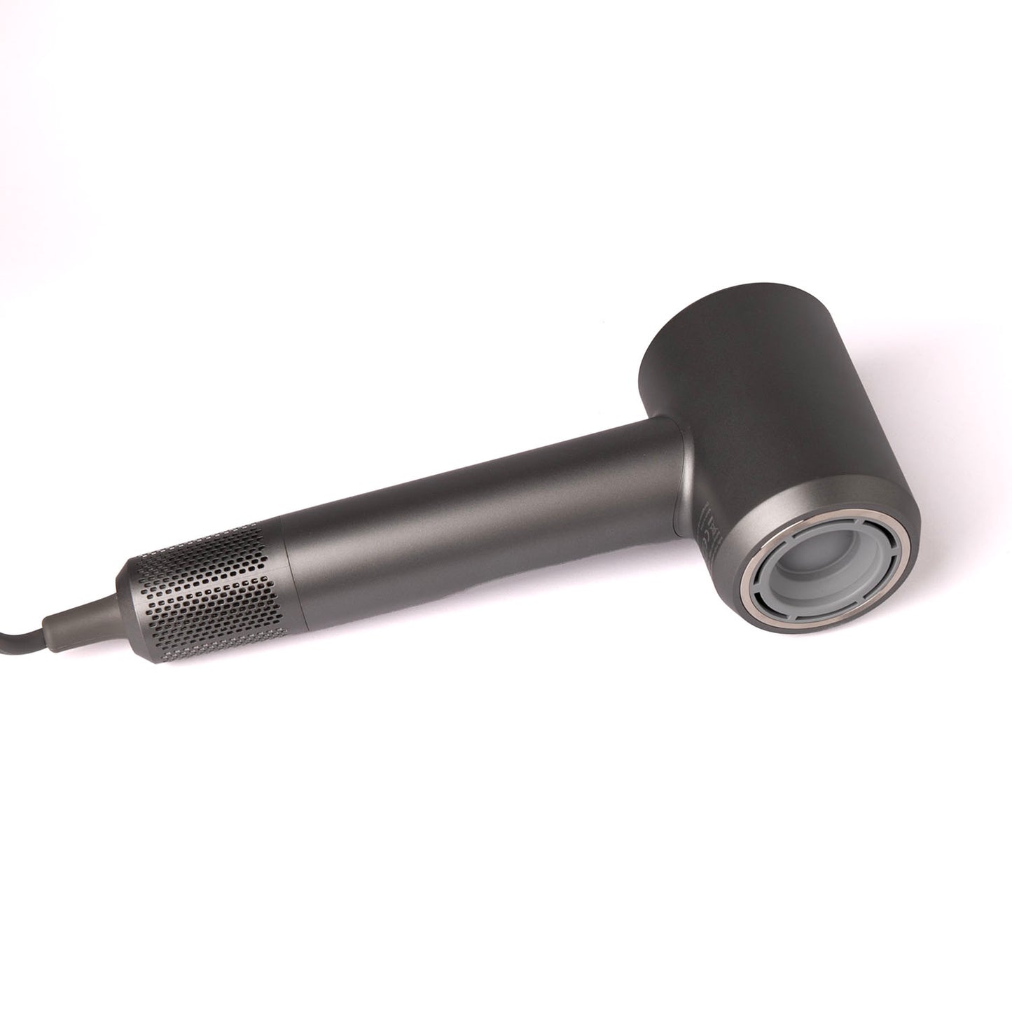 Hair Dryer, Quickly Dries Hair.