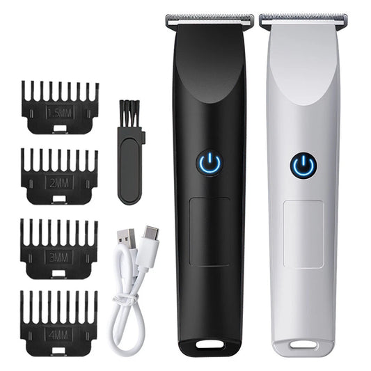 Men's Electric Hair Clippers Clippers Cordless Clippers Adult Razors Professional Trimmers Razor Hairdresse