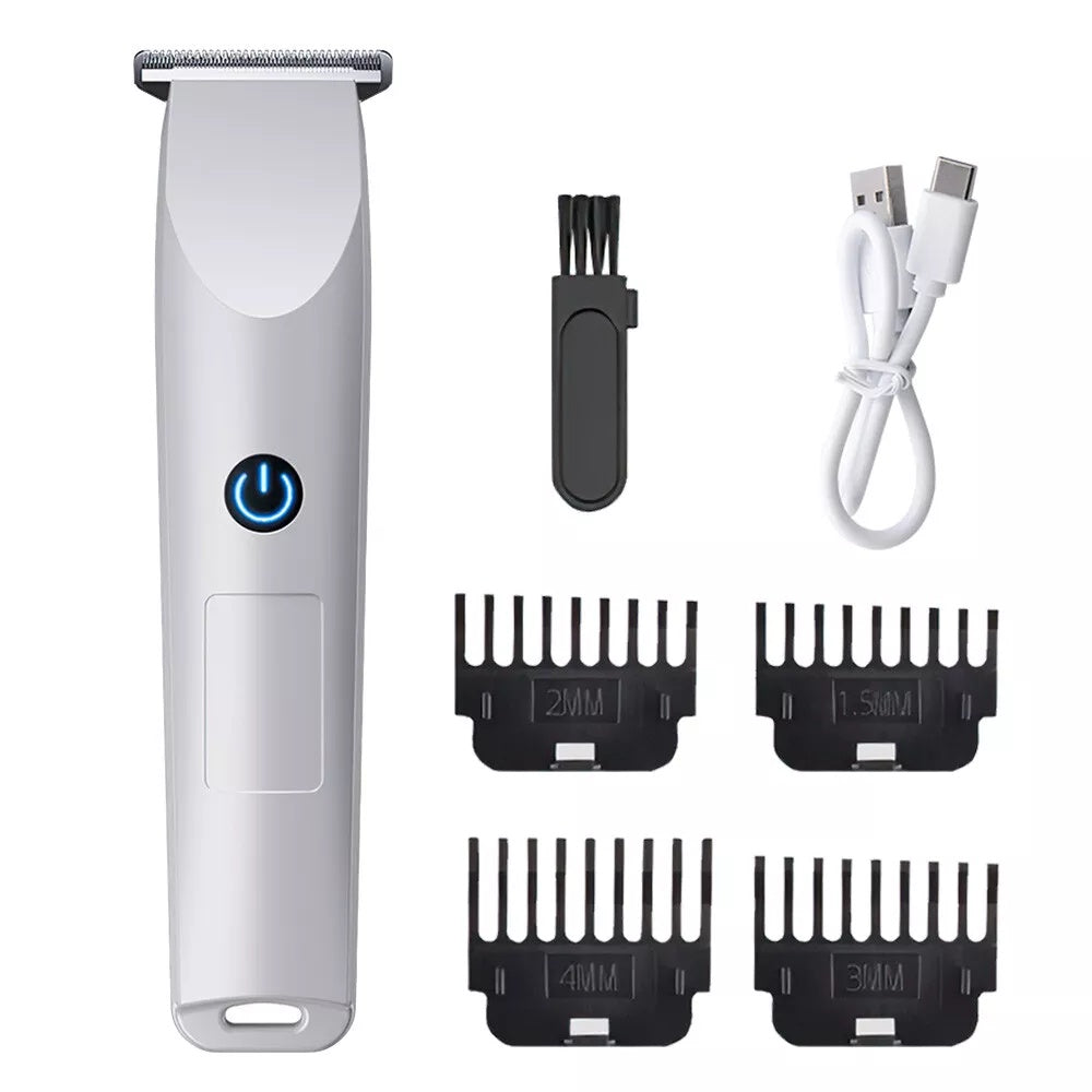 Men's Electric Hair Clippers Clippers Cordless Clippers Adult Razors Professional Trimmers Razor Hairdresse