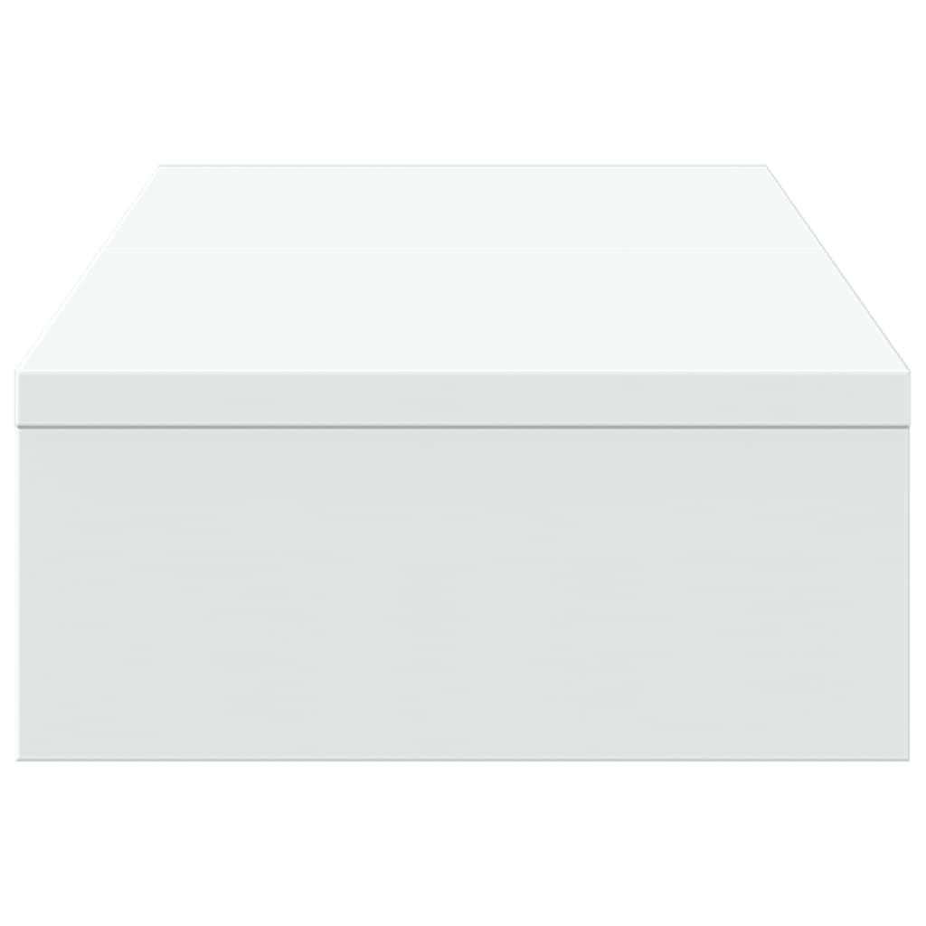 Adjustable Monitor Stand 60x24x10.5 cm Wood-based material   Monitor Stand